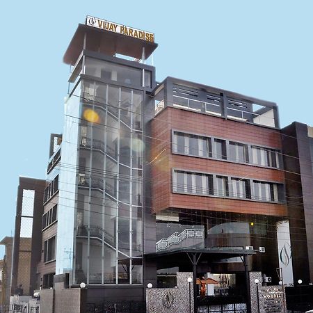 Vijay Paradise Lucknow Ngoại thất bức ảnh