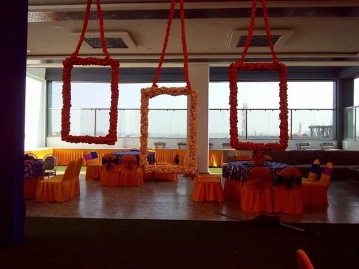 Vijay Paradise Lucknow Ngoại thất bức ảnh