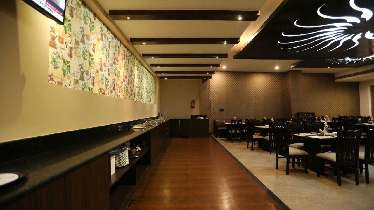 Vijay Paradise Lucknow Ngoại thất bức ảnh