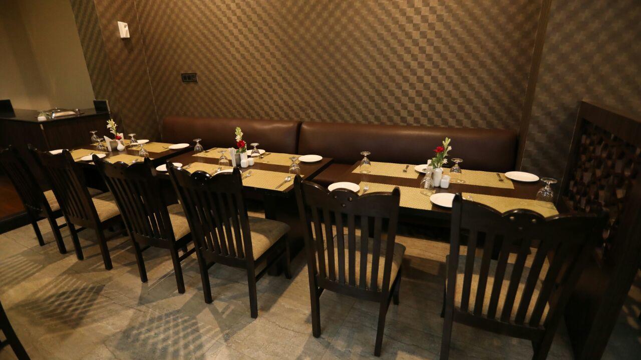 Vijay Paradise Lucknow Ngoại thất bức ảnh