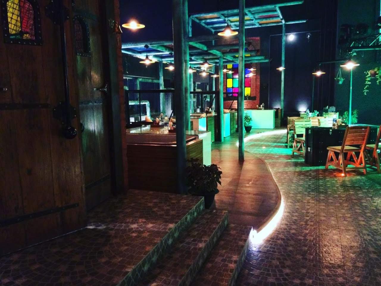 Vijay Paradise Lucknow Ngoại thất bức ảnh