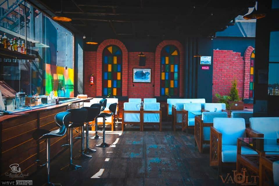 Vijay Paradise Lucknow Ngoại thất bức ảnh